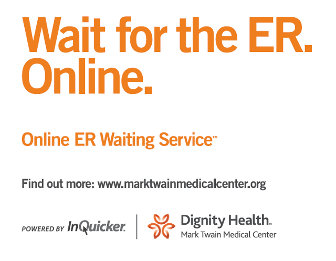 Wait For The ER Online