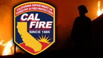4th of July Safety With California Department of Forestry and Fire Protection of Tuolumne-Calaveras Unit