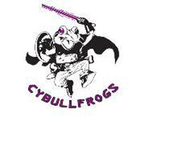 cybulfrogs