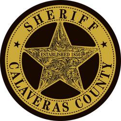 Calaveras County Sheriff’s Dept. Activity Logs for January, 11th 2022
