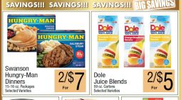Big Trees Market Weekly Ad & Grocery Specials January 26th Through February 1st! Shop Local & Save!