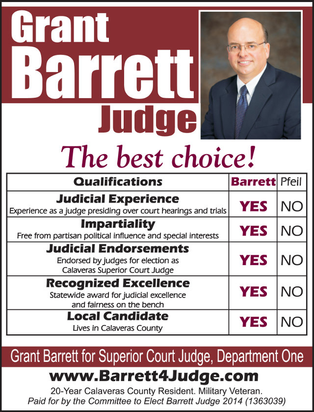 barrett candidate the best choice ad copy-1