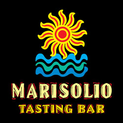 Marisolio Tasting Bar Cyber Monday, 20% Off All Products!