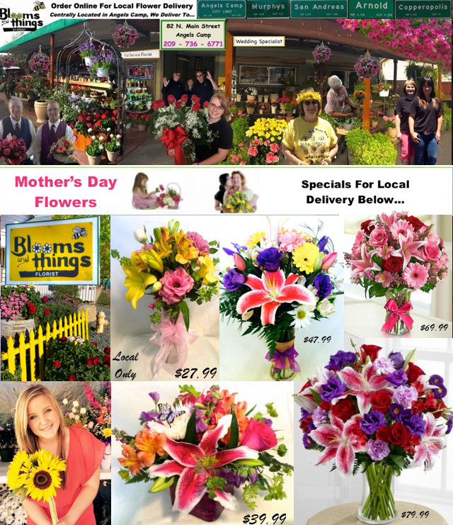 Mother’s Day Ad Revised