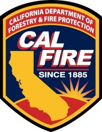 Outdoor Burning Suspended In California Department of Forestry and Fire Protection Tuolumne – Calaveras Unit