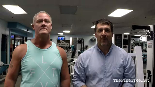 Now Is The Time To Get In Shape For Summer At Family 4 Fitness ~Video Interview With Kenny Lee