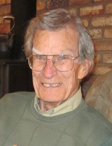 Donald Lloyd Mitchell March 15, 1920 – June 18, 2015