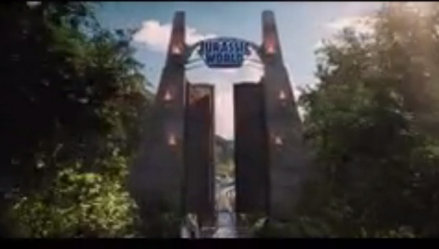 Jurassic World Review: The park is open, but is it worth visiting? ~ By Brett Bunge