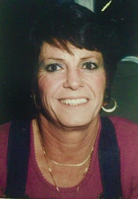 Joan “Joanie” L. Cooke Feb. 3, 1941 – June 5, 2015