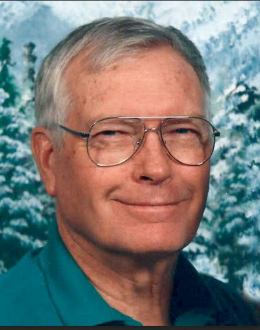 Phil Orville Harris 1938 – 2015