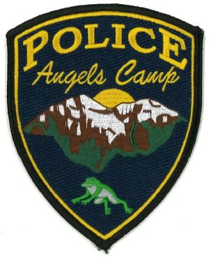 550 Vehicles Screened At Angels Camp PD / Sonora PD Sobriety Checkpoint