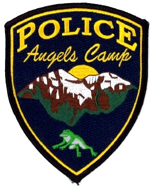 Community: Sobriety and Driver License Checkpoint In Angels Camp