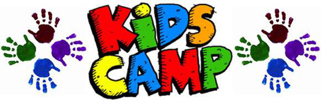 1st Annual Copper Kids Camp Coming June 10th at Copperopolis Town Square!