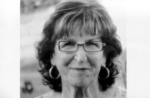 Nancy Williams 1939 – 2015