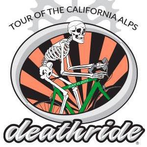 2015 Tour of the California Alps – Death Ride Road Closure Information
