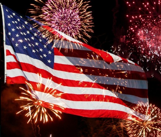 Today Is The Fourth Of July. What Does That Mean Aside From Celebrating Our National Independence? ~By Al Segalla