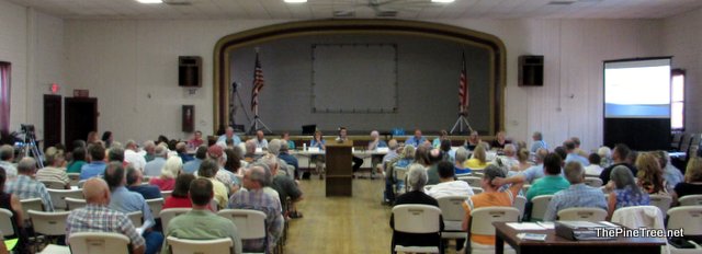 The Calaveras County General Plan Update Process Picks Up The Pace & Community Plans To Be Included