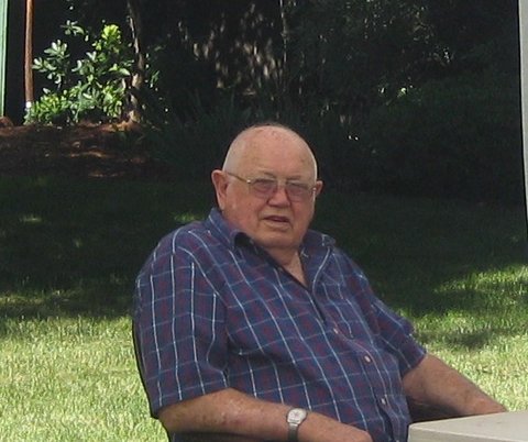 Services To Be Held Thursday For Asa C. Curry 1928 – 2015