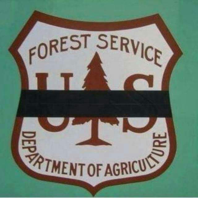 Firefighter Killed in Sierra Fire in Lake Tahoe
