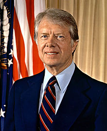 Former President Carter’s Cancer Battle Moves To Brain ~By John Hamilton