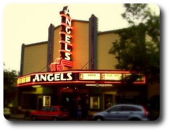 Watch A Movie This Week At The Best Theatre In The Mother Lode…Angels Six Theatres!