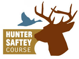 Hunter Safety Class In Arnold August 16th
