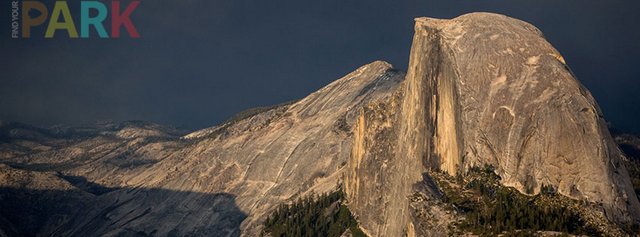 Yosemite National Park Now Closed to All Visitors Until Further Notice