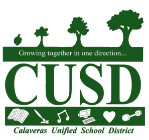 Calaveras Unified School Closures Due To Butte Fire