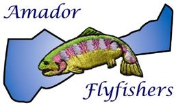 Amador Flyfishers Meeting to Feature John Hanson