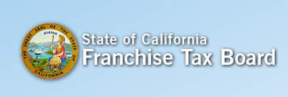 State Tax Relief for Victims of the Wildfires in Amador, Calaveras, Lake, and Napa Counties