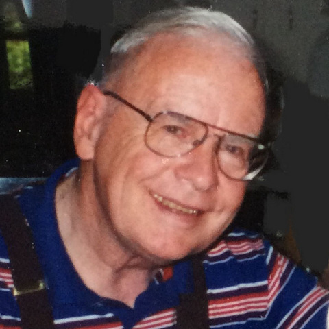 Clell Gideon Brown 1927 – 2015