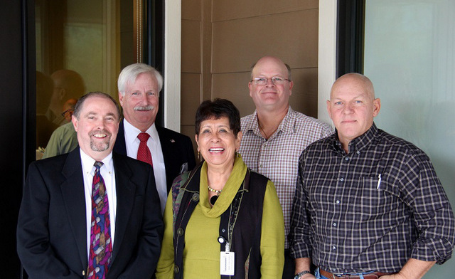 CCWD Board Continues Support for Warren Act Contract For New Melones