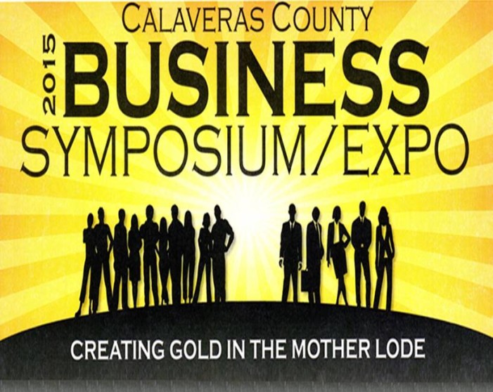 Don’t Miss The 2015 Business Symposium / Exp