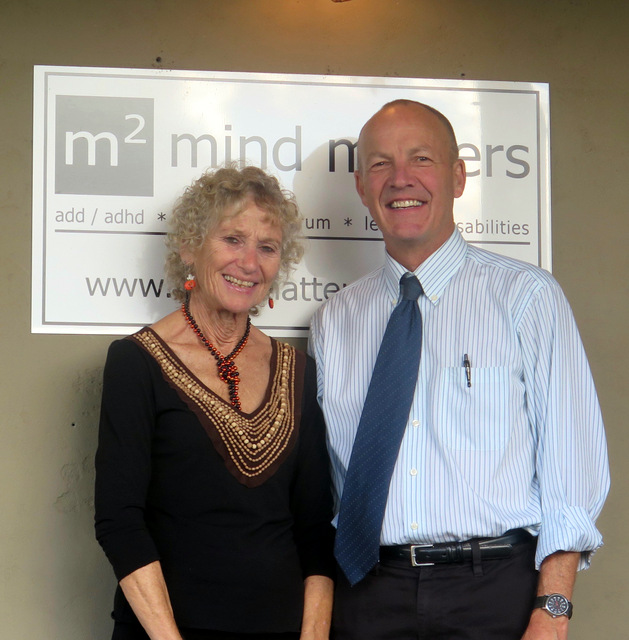 Trudy Lackey Named Interim Mind Matters Executive Director