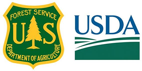 The USDA Forest Service & Cal Fire Present The Urban Tree Canopy Viewer in California