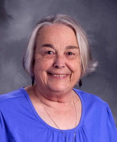 Vicki Sue (Shively) Morrisroe 1949 – 2015
