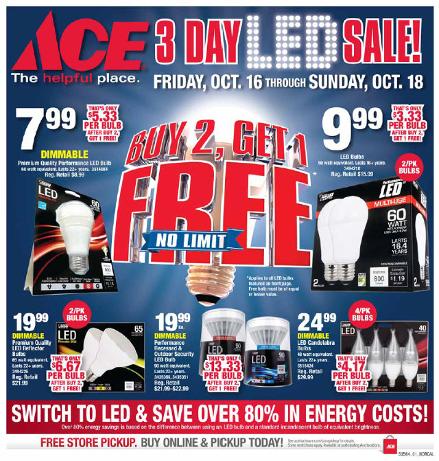 Arnold Ace Home Center Has Everything You Are Looking For