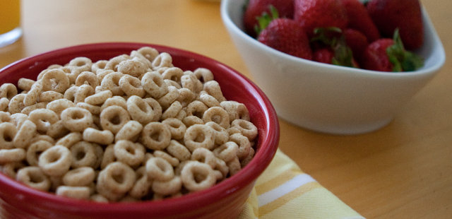 General Mills Issues Voluntary Recall Of Cheerios & Honey Nut Cheerios Cereal Produced At Its Lodi Plant