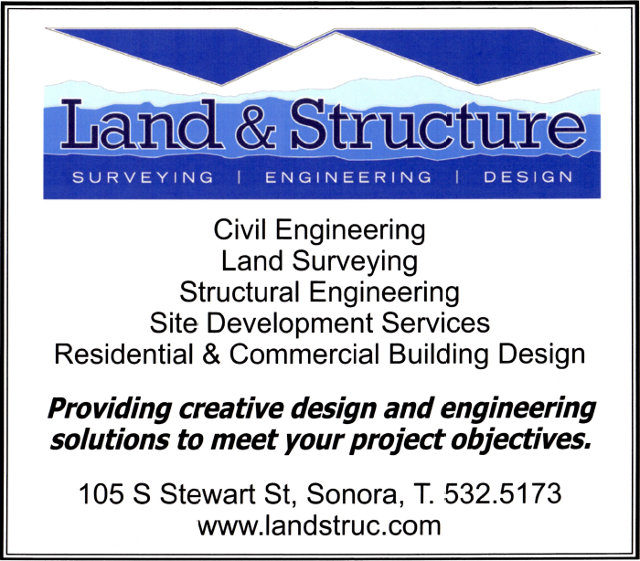 Land & Structure Is Ready To Help With Your Next Project Or Rebuild
