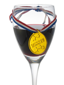 2015 Has Been Another Award Winning Year For Calaveras Wines!
