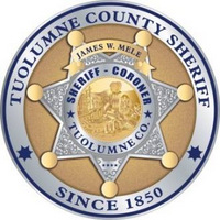 Tuolumne County Sheriff’s Logs Through October 2nd