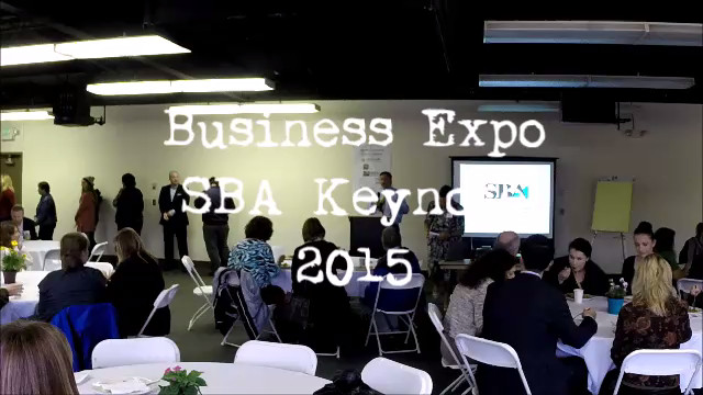 Calaveras Business Symposium & Expo Highlighted Business Opportunities