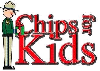 The Annual CHiPs For Kids Toy Drive