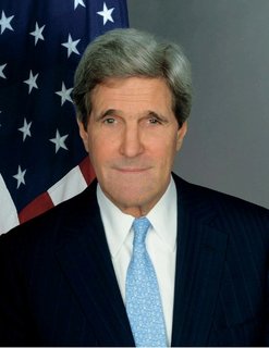 Remarks On Syria From Secretary Kerry
