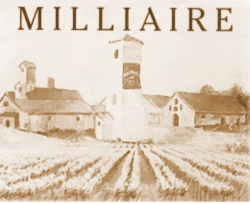 Dave Christian Art Featured At Milliaire Winery In February