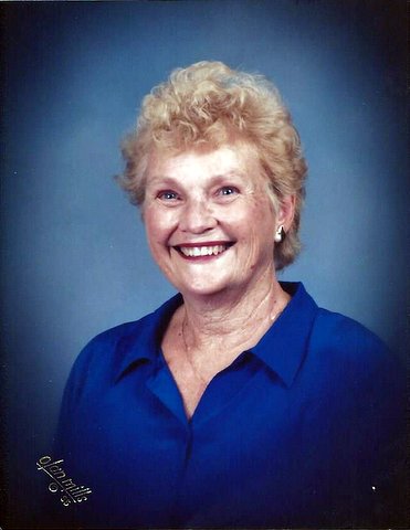Valley Springs Resident Patricia Ann (Fischer) Rager 1931 – 2016