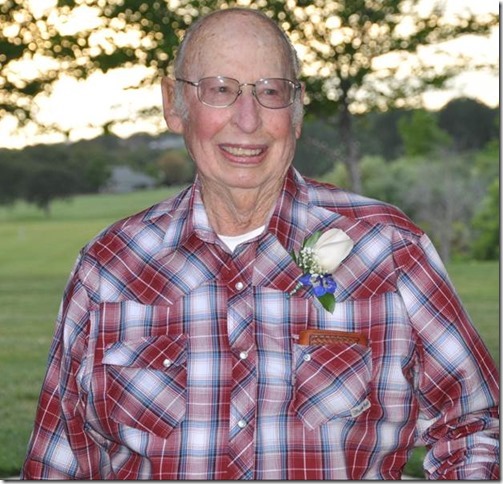 WWll Veteran & Much More, Glenwood (Glen) Lorin Jordan 1923 – 2016