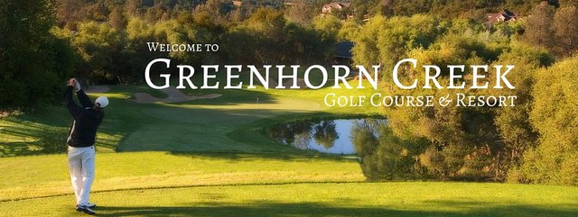 Greenhorn Creek Golf Resort Men’s Club Results  Wednesday September 14, 2016