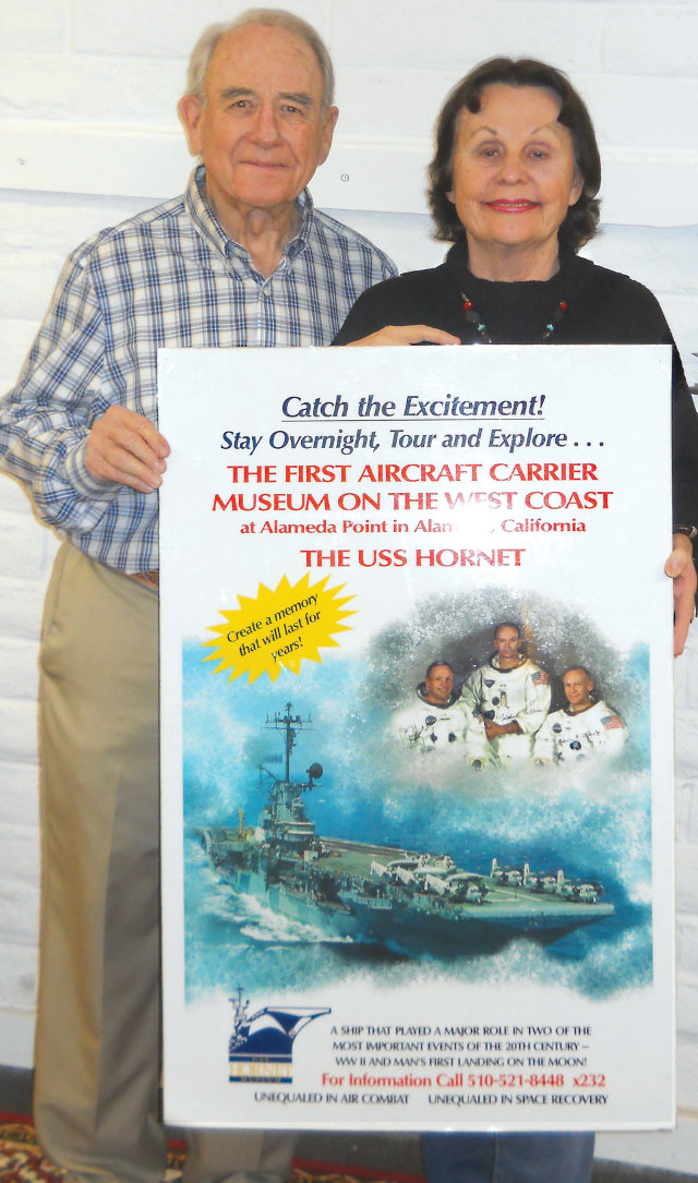 From Scrapyard to Museum: Saving the Last Battleship, the USS Iowa