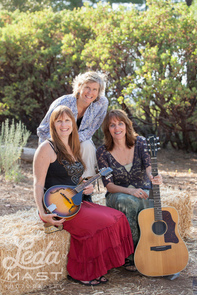 Calaveras County Announces Free Music In The Parks for 2016
